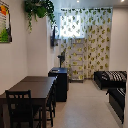 Jaunamuiza Apartamenti Valmiera Room photo
