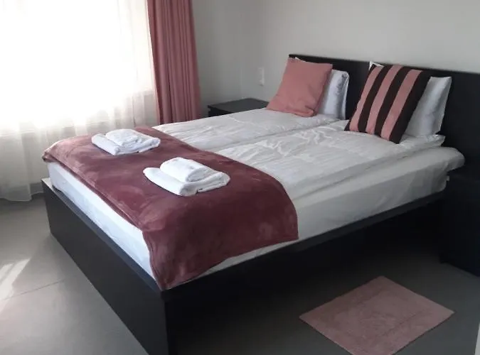 Jaunamuiza Apartamenti