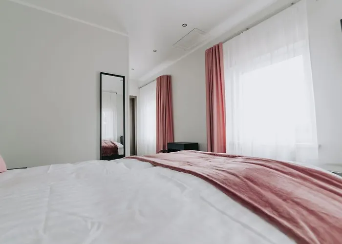 Jaunamuiza Apartamenti