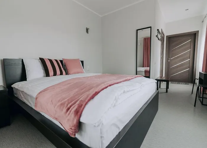 Jaunamuiza Apartamenti