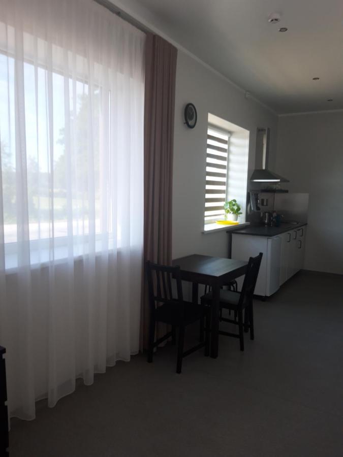 Jaunamuiza Apartment *
