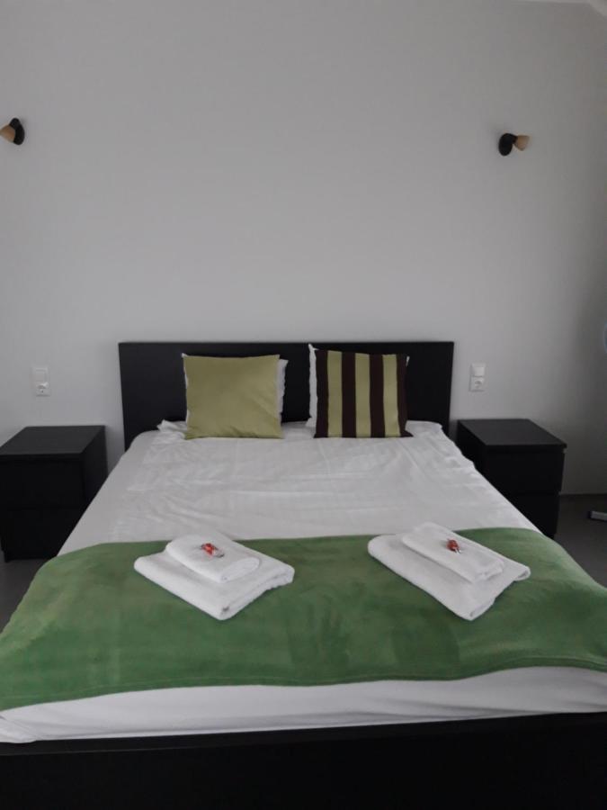Apartment Jaunamuiza *