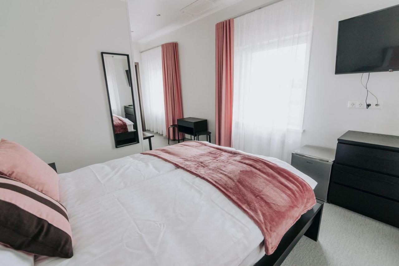 Jaunamuiza Apartment *