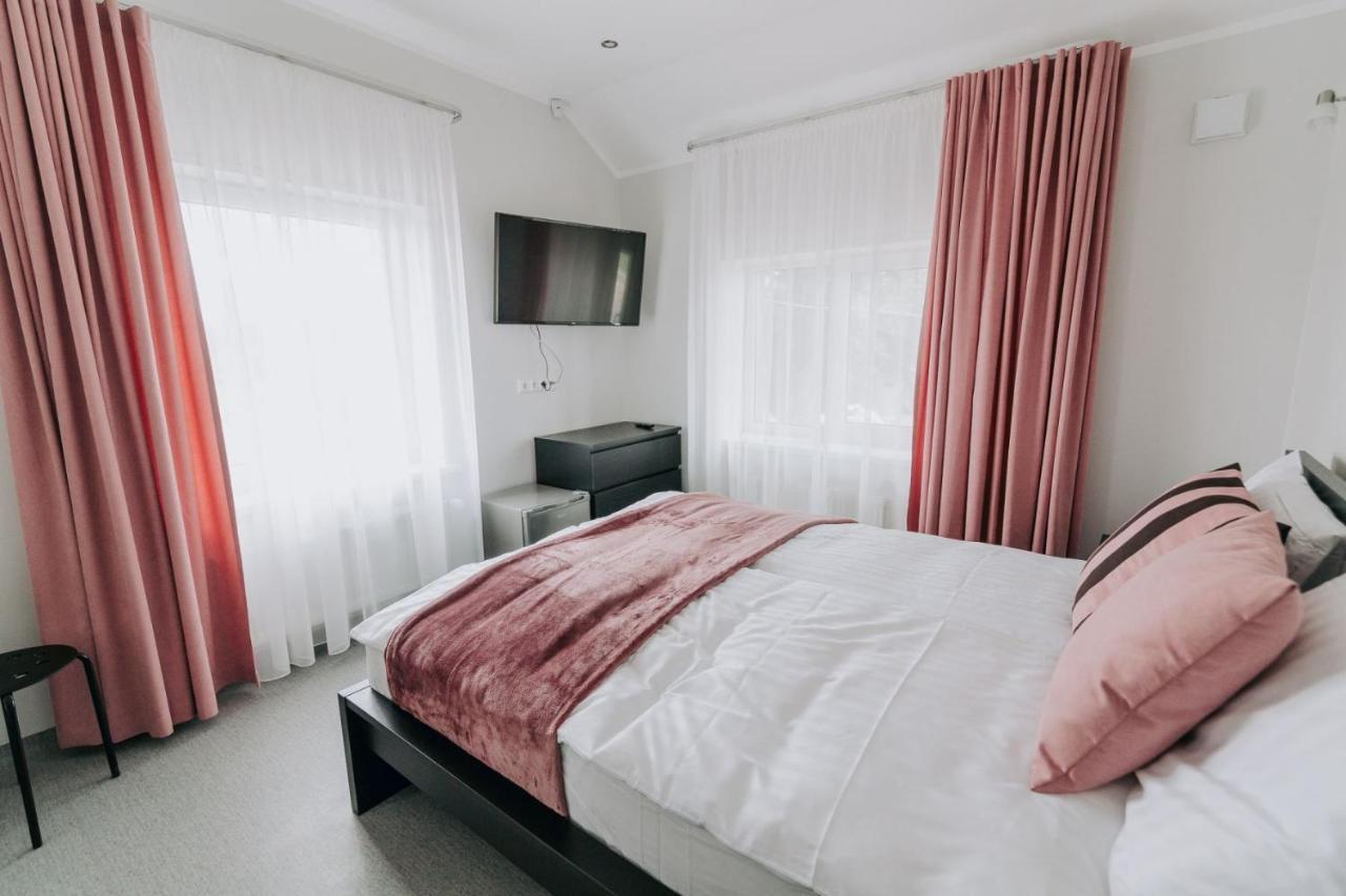 Jaunamuiza Apartment *