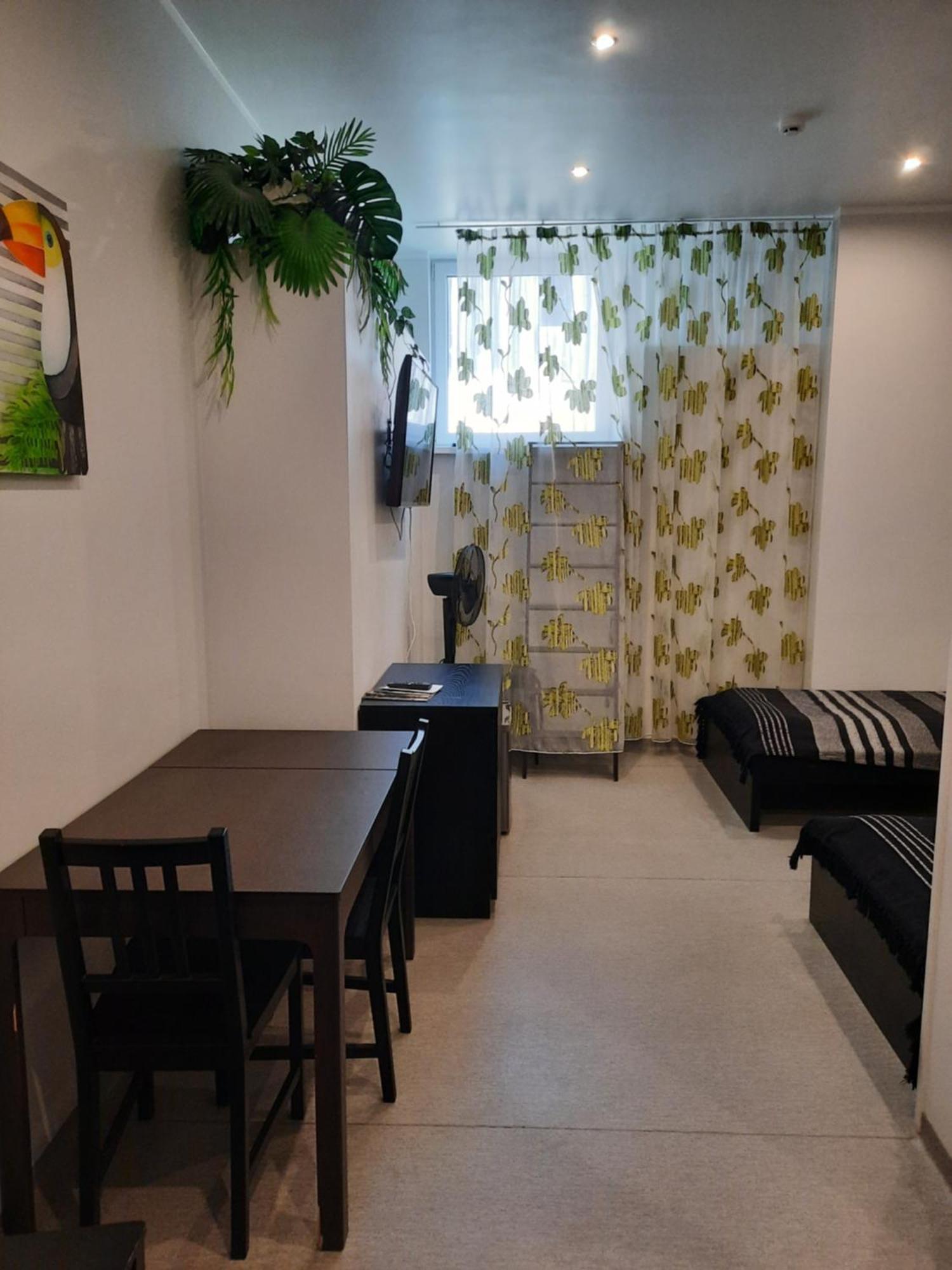 Apartment Jaunamuiza *