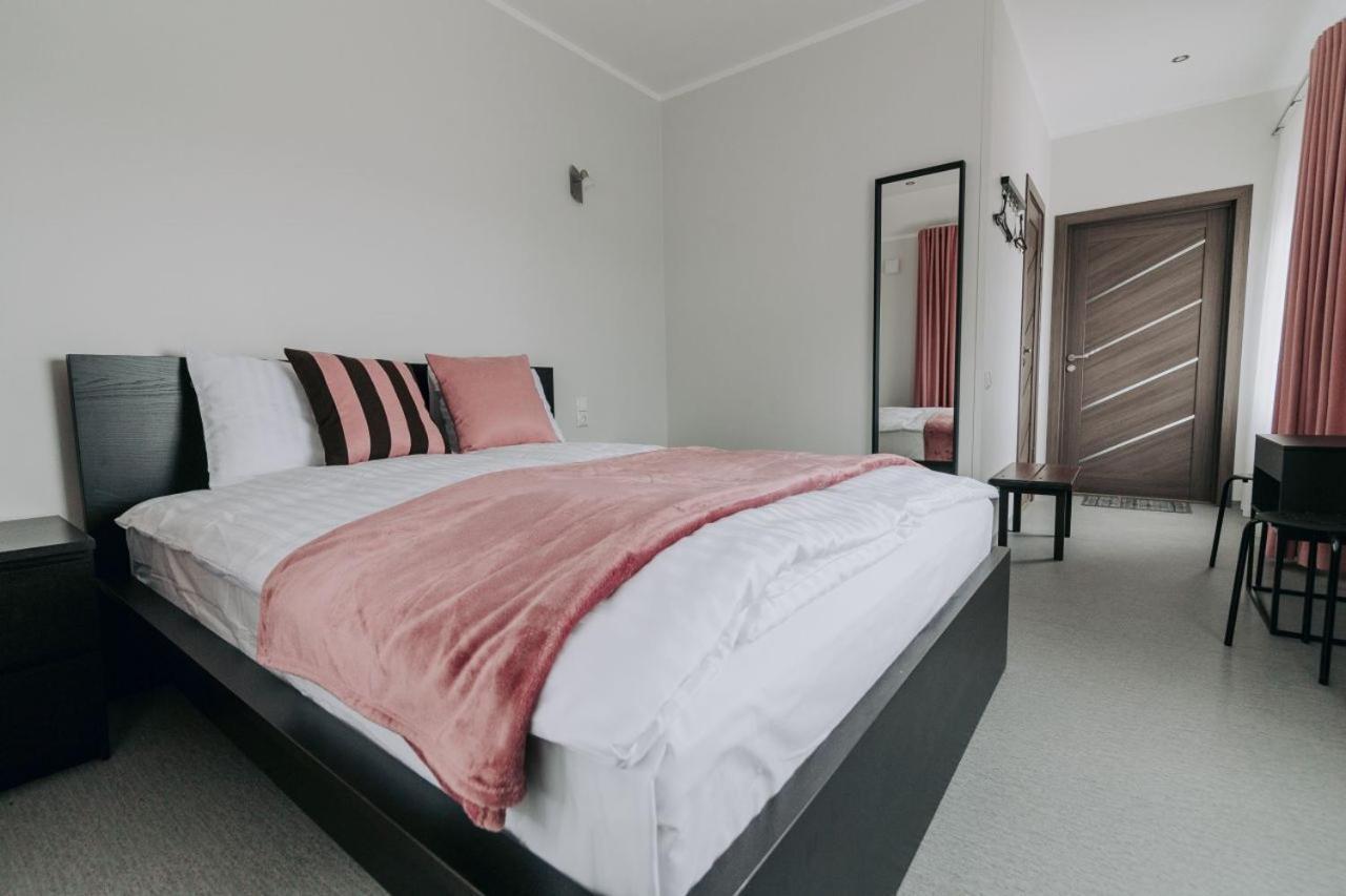 Apartment Jaunamuiza