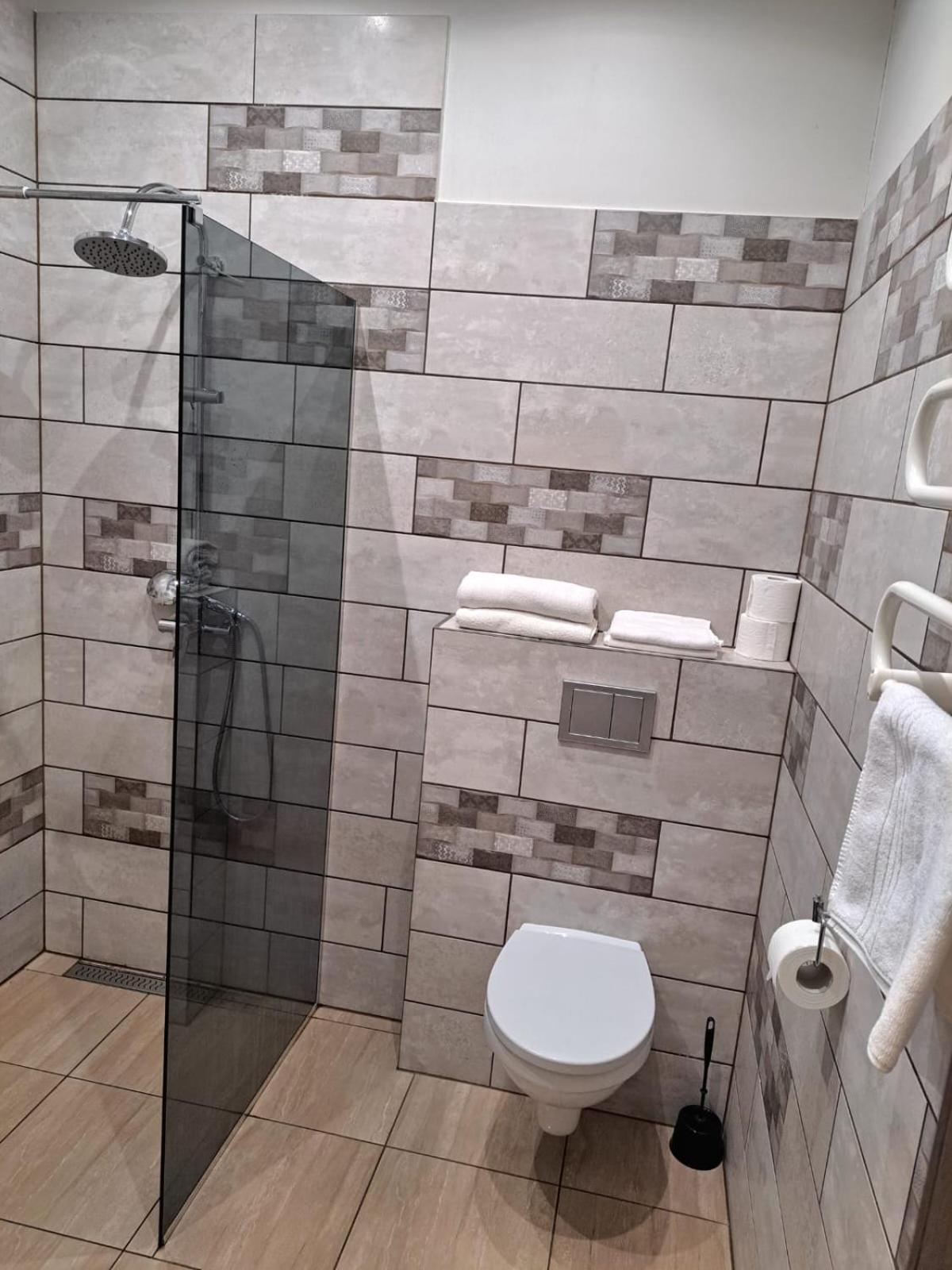 Jaunamuiza Apartment Valmiera