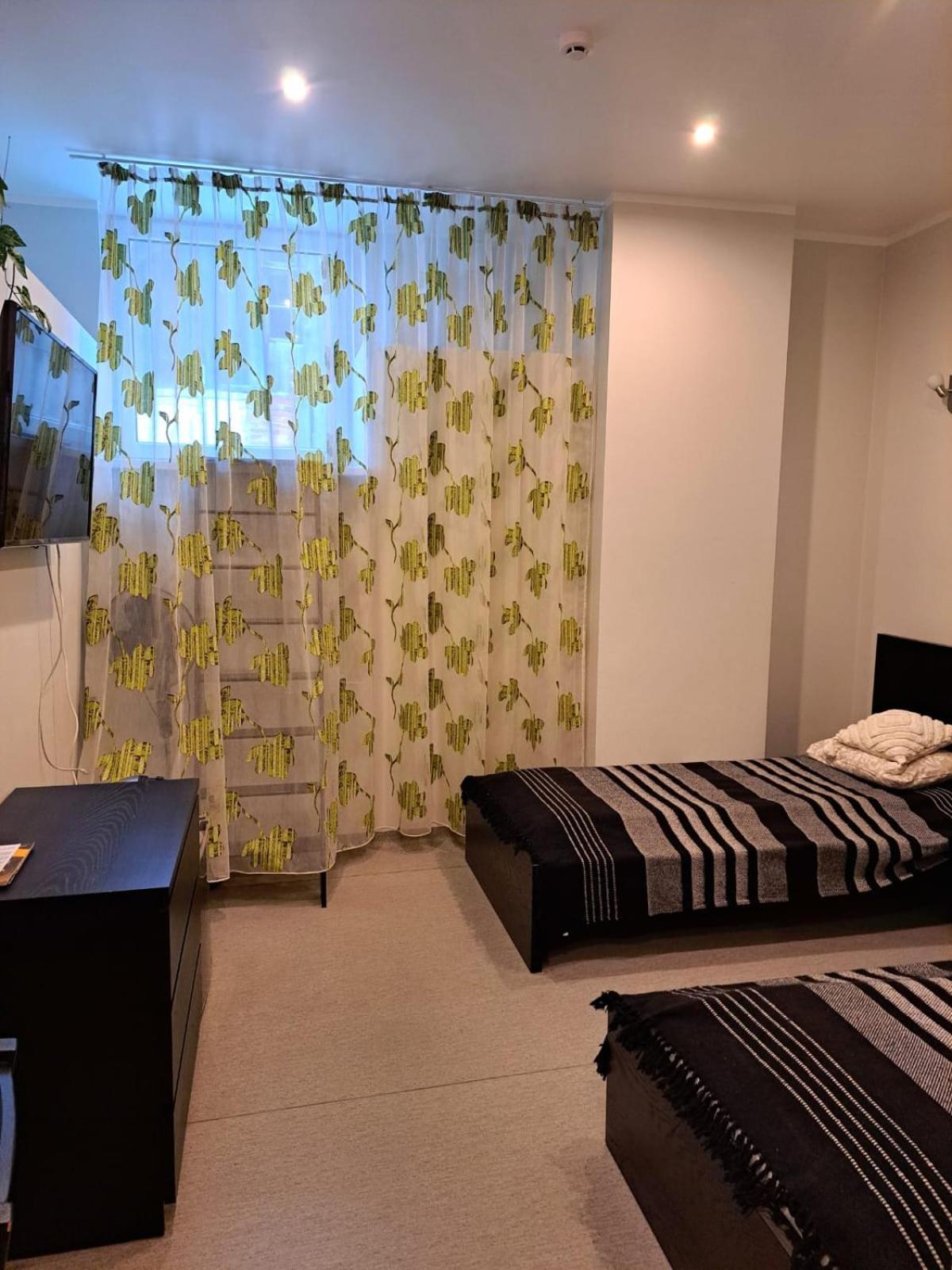 Apartment Jaunamuiza