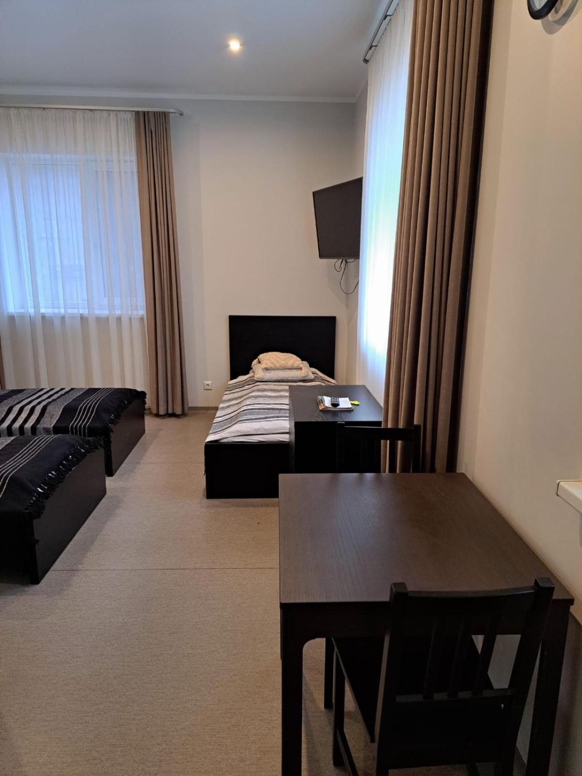Jaunamuiza Apartment *