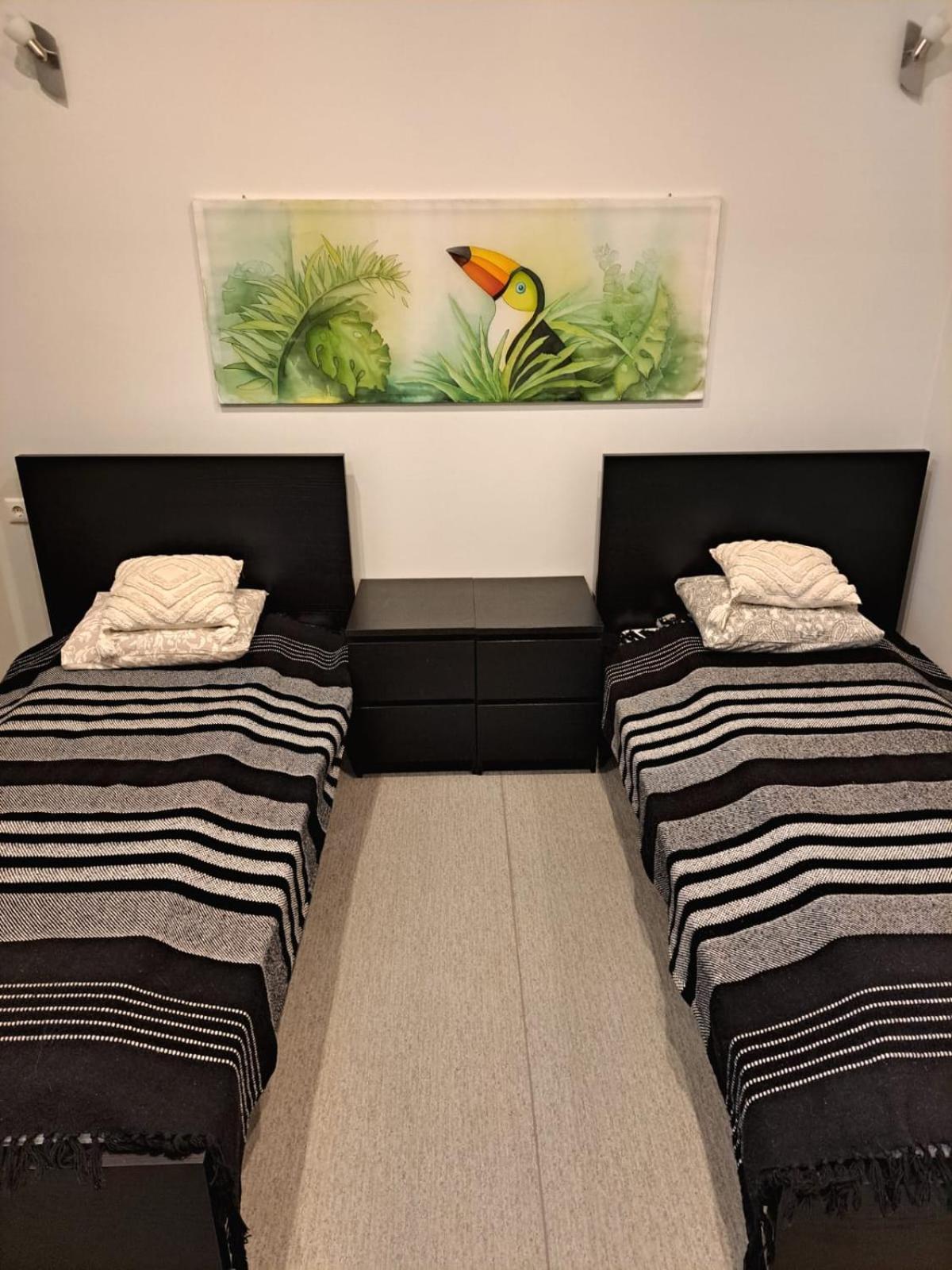 Jaunamuiza Apartment Valmiera