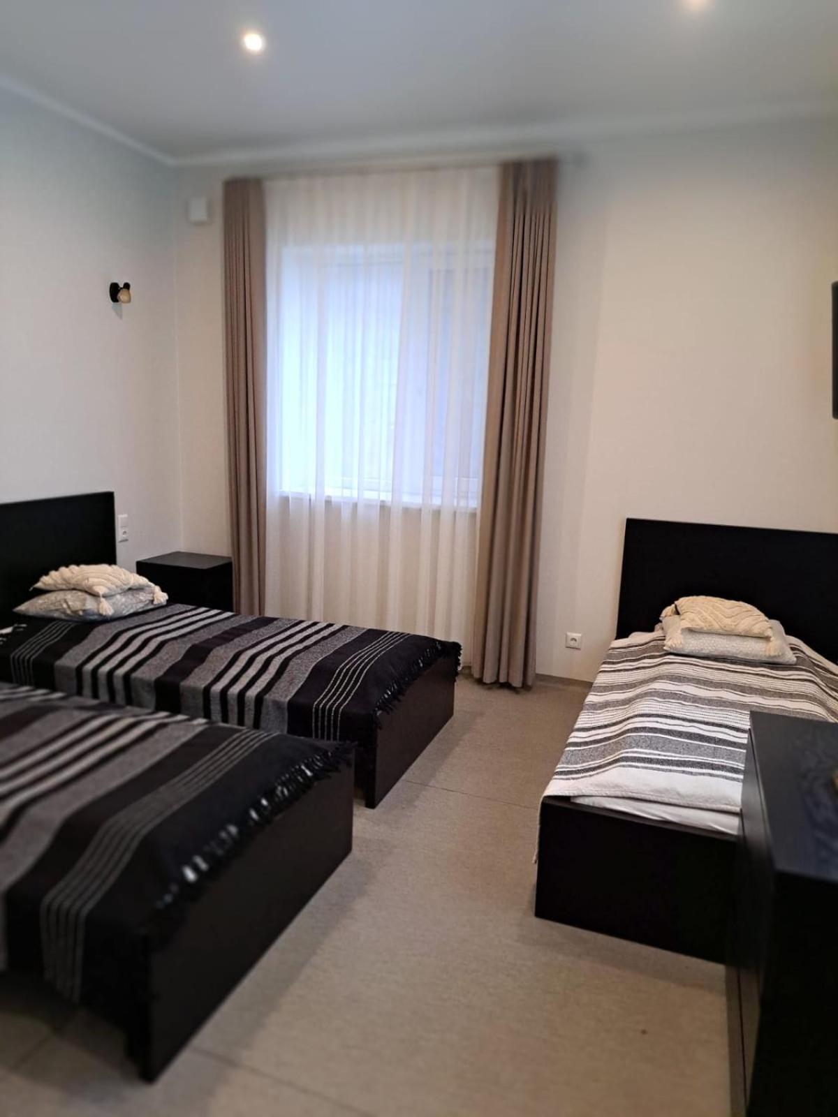 Apartment Jaunamuiza Valmiera
