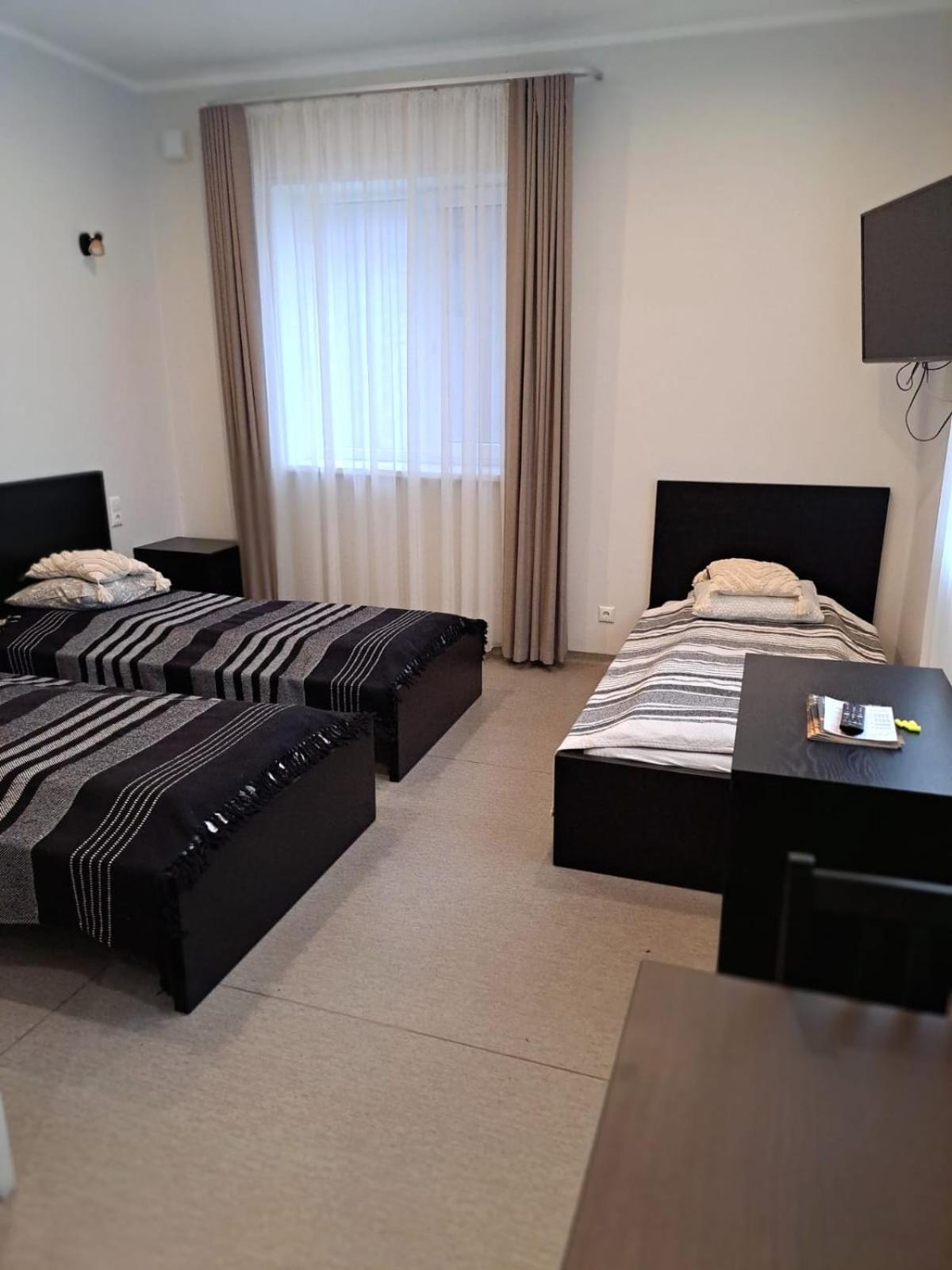 Apartment Jaunamuiza