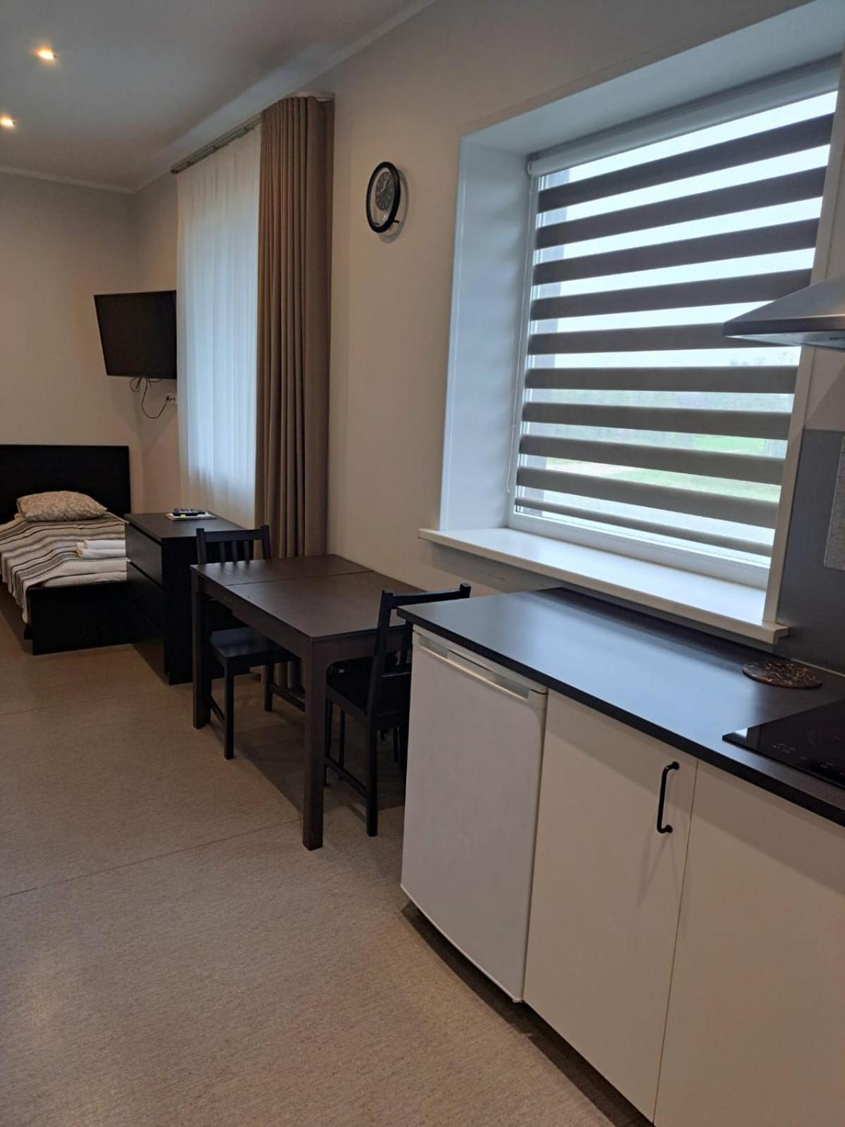 Apartment Jaunamuiza *