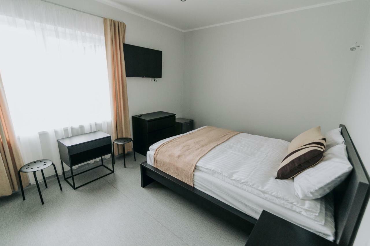 Apartment Jaunamuiza *