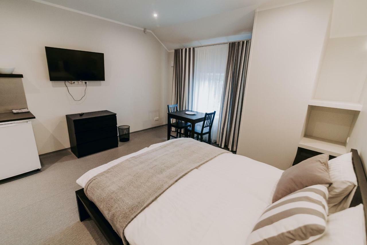 Apartment Jaunamuiza Valmiera