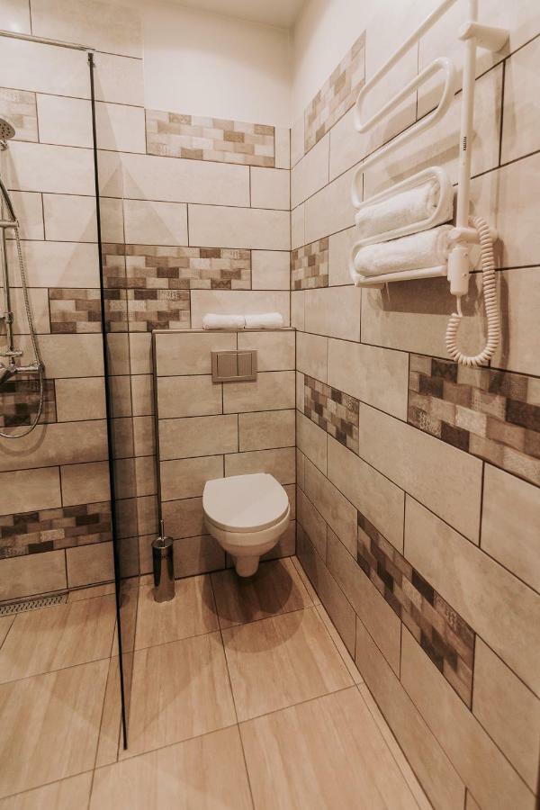 Jaunamuiza Apartment Valmiera