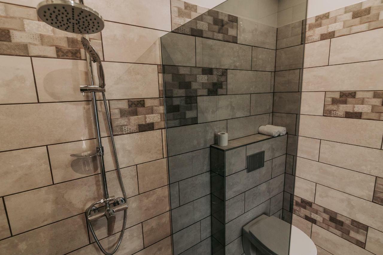 Jaunamuiza Apartment Valmiera