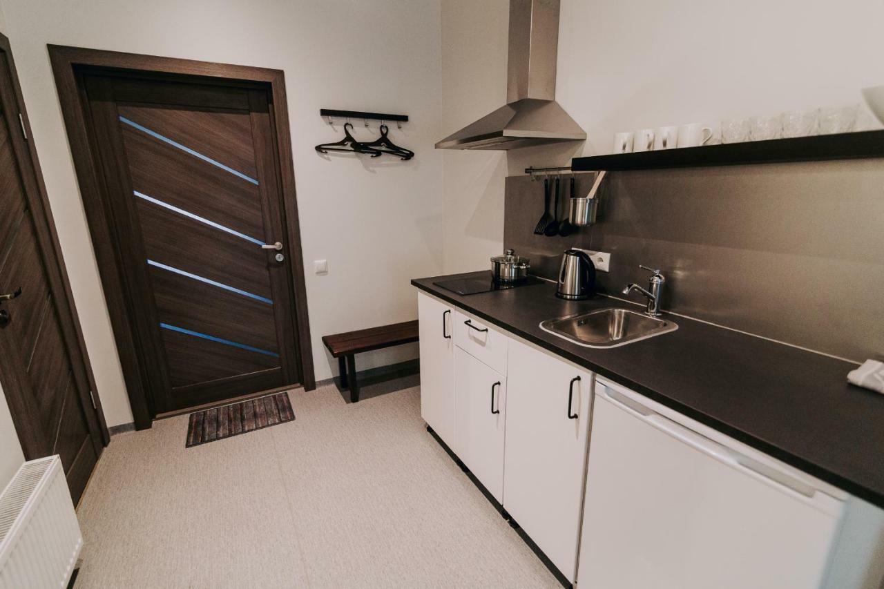 Apartment Jaunamuiza