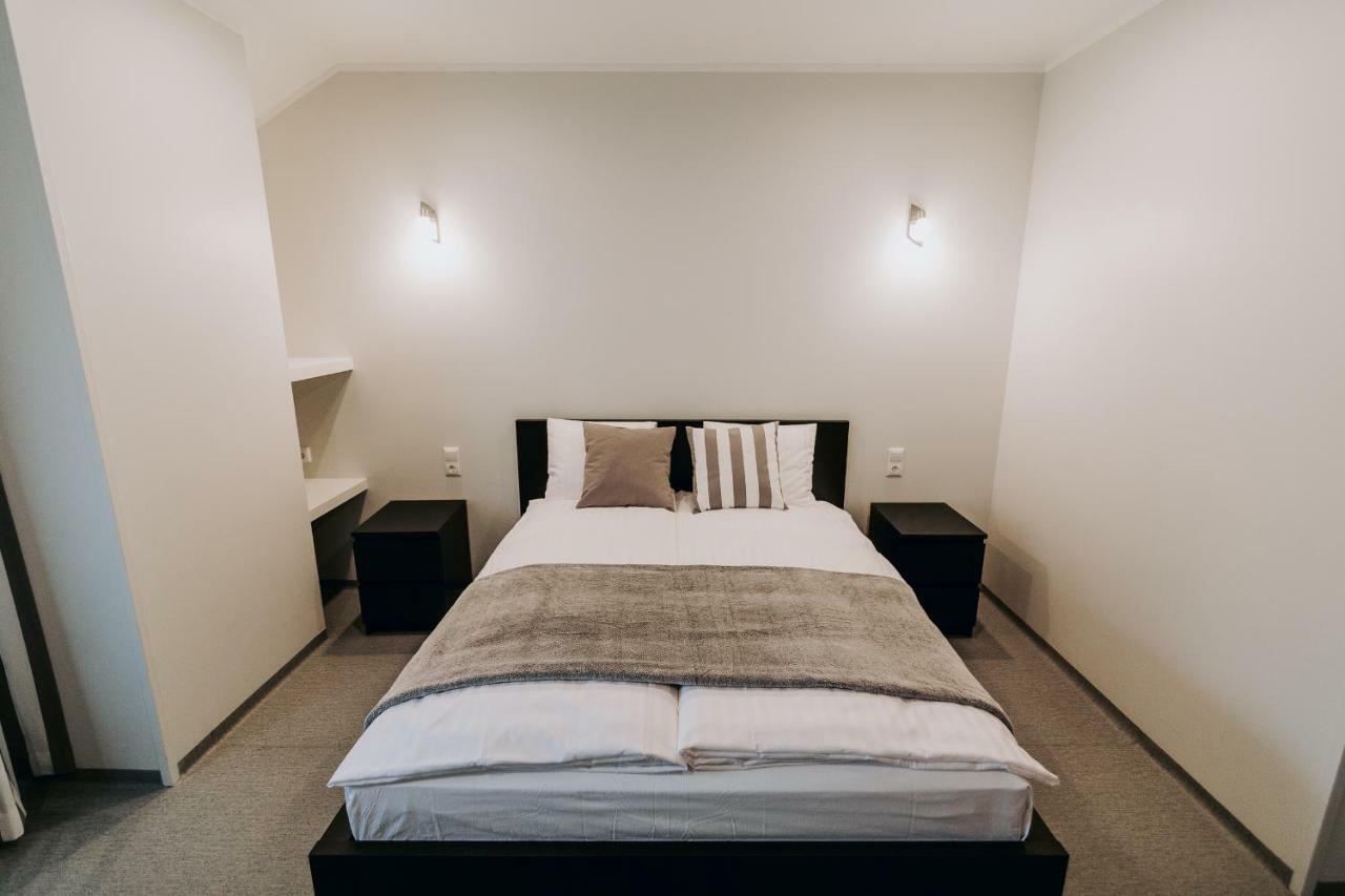 Jaunamuiza Apartment *