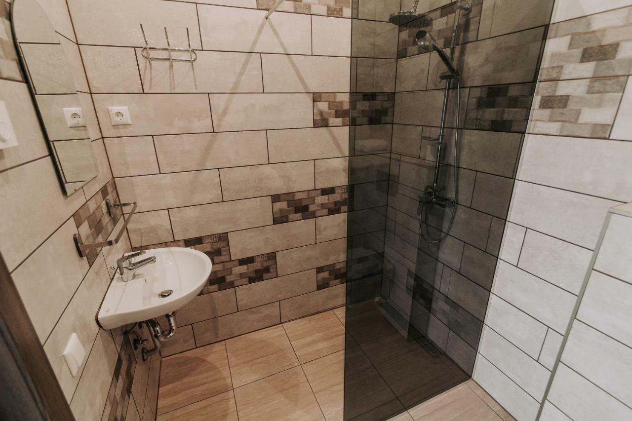 Apartment Jaunamuiza *