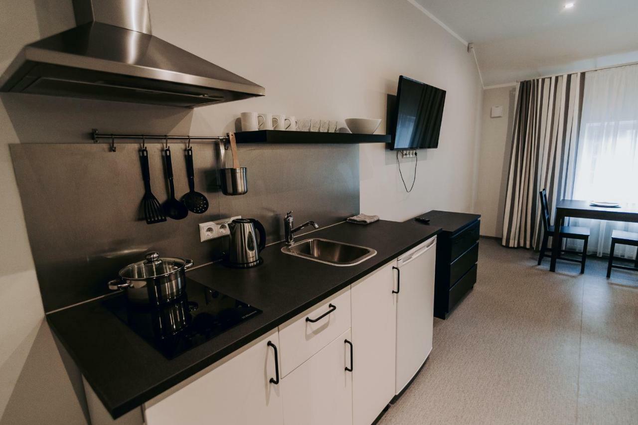 Apartment Jaunamuiza