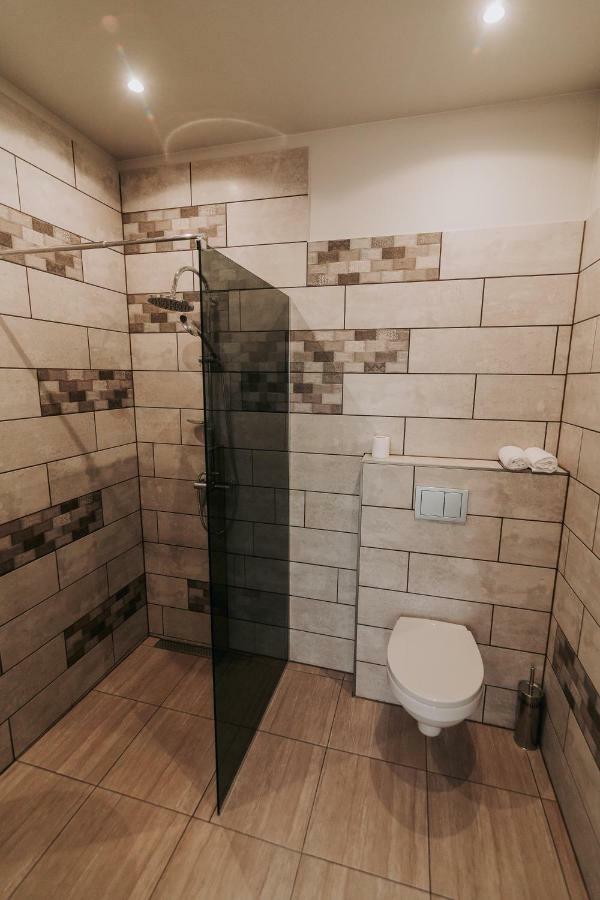 Apartment Jaunamuiza