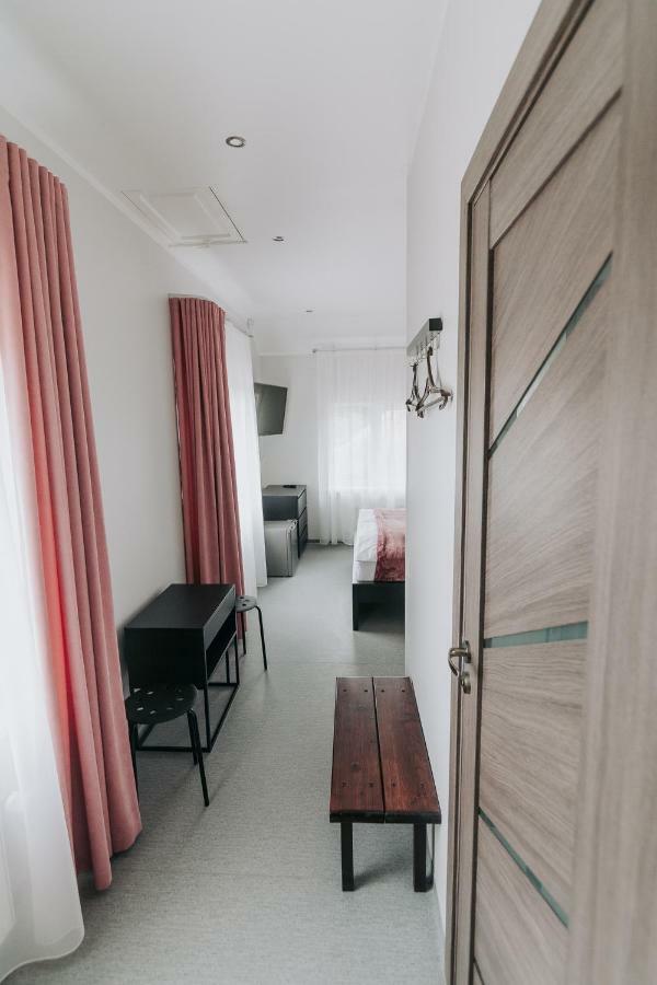 Jaunamuiza Apartment *